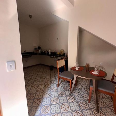 Villa Rica Pousada Brumadinho Buitenkant foto