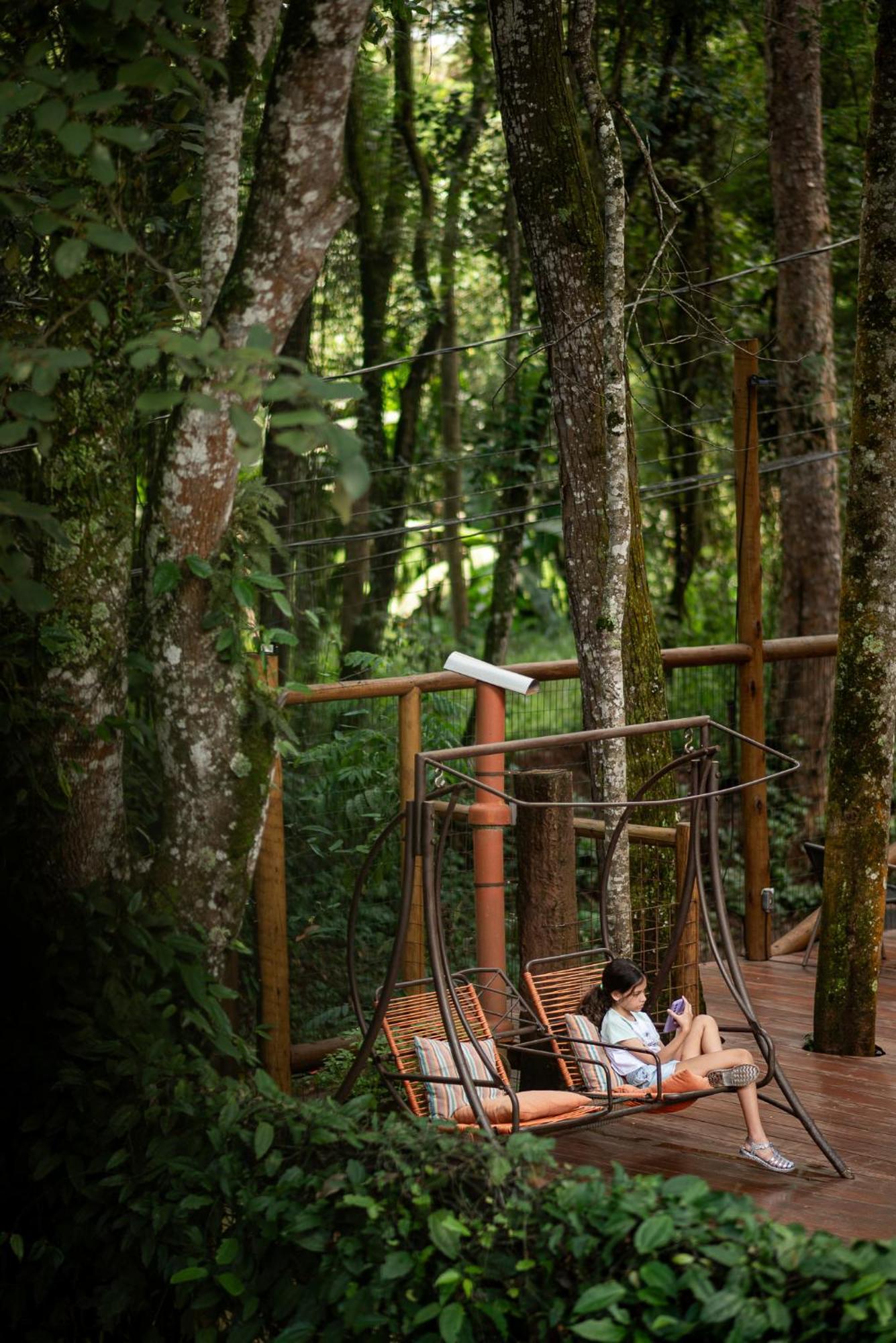 Villa Rica Pousada Brumadinho Buitenkant foto
