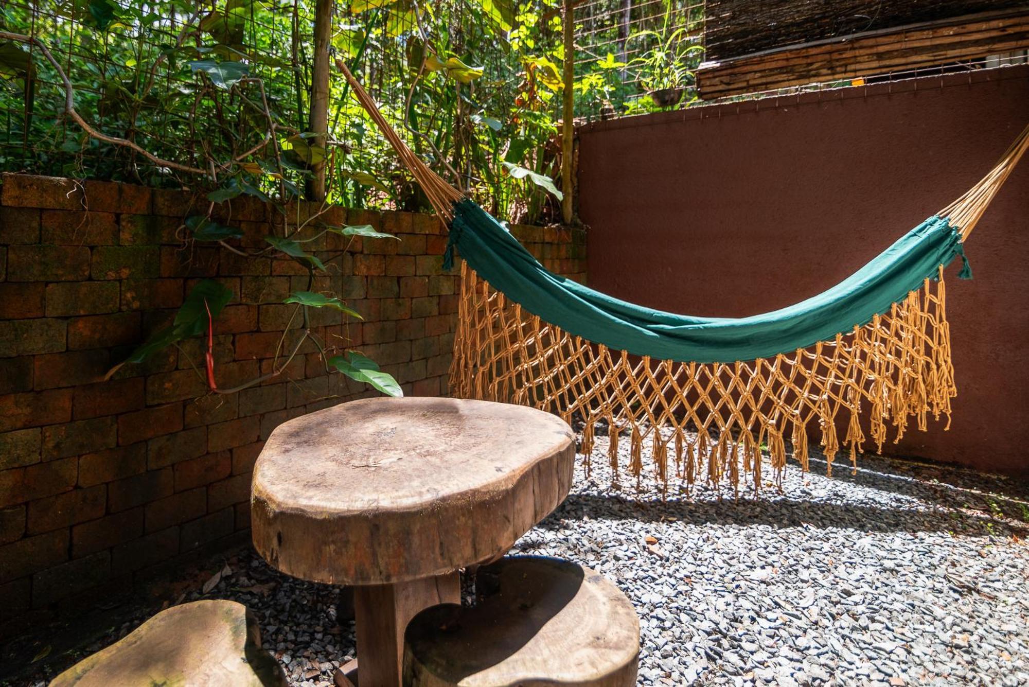 Villa Rica Pousada Brumadinho Buitenkant foto