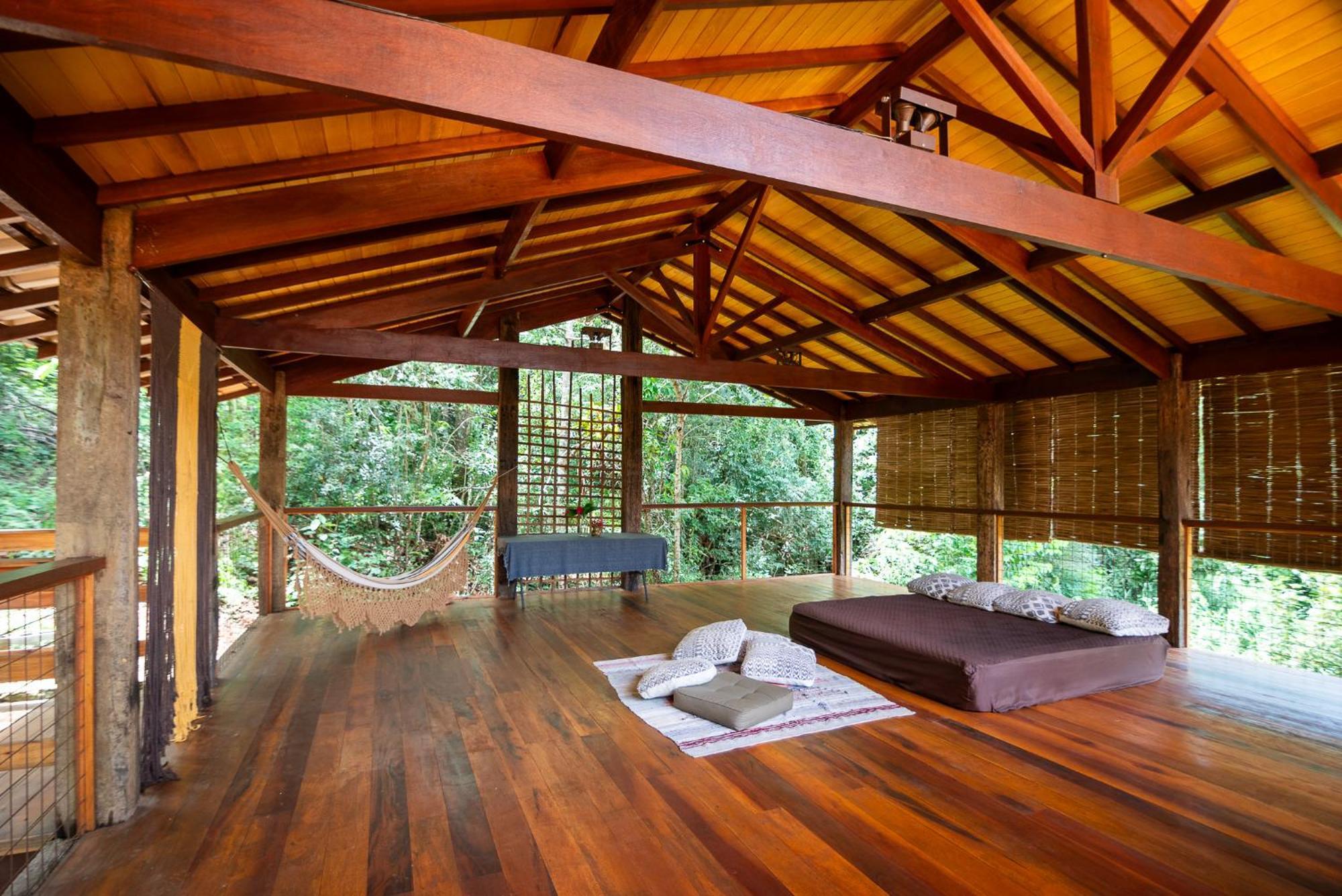 Villa Rica Pousada Brumadinho Buitenkant foto