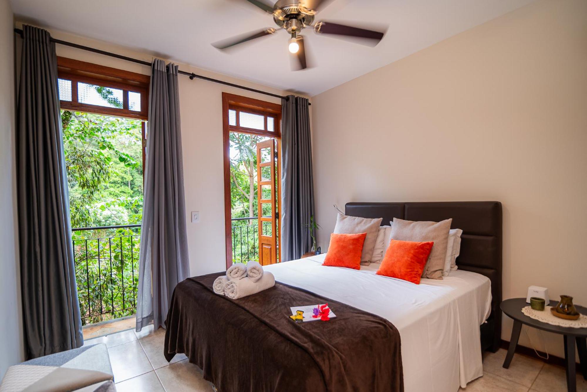 Villa Rica Pousada Brumadinho Buitenkant foto