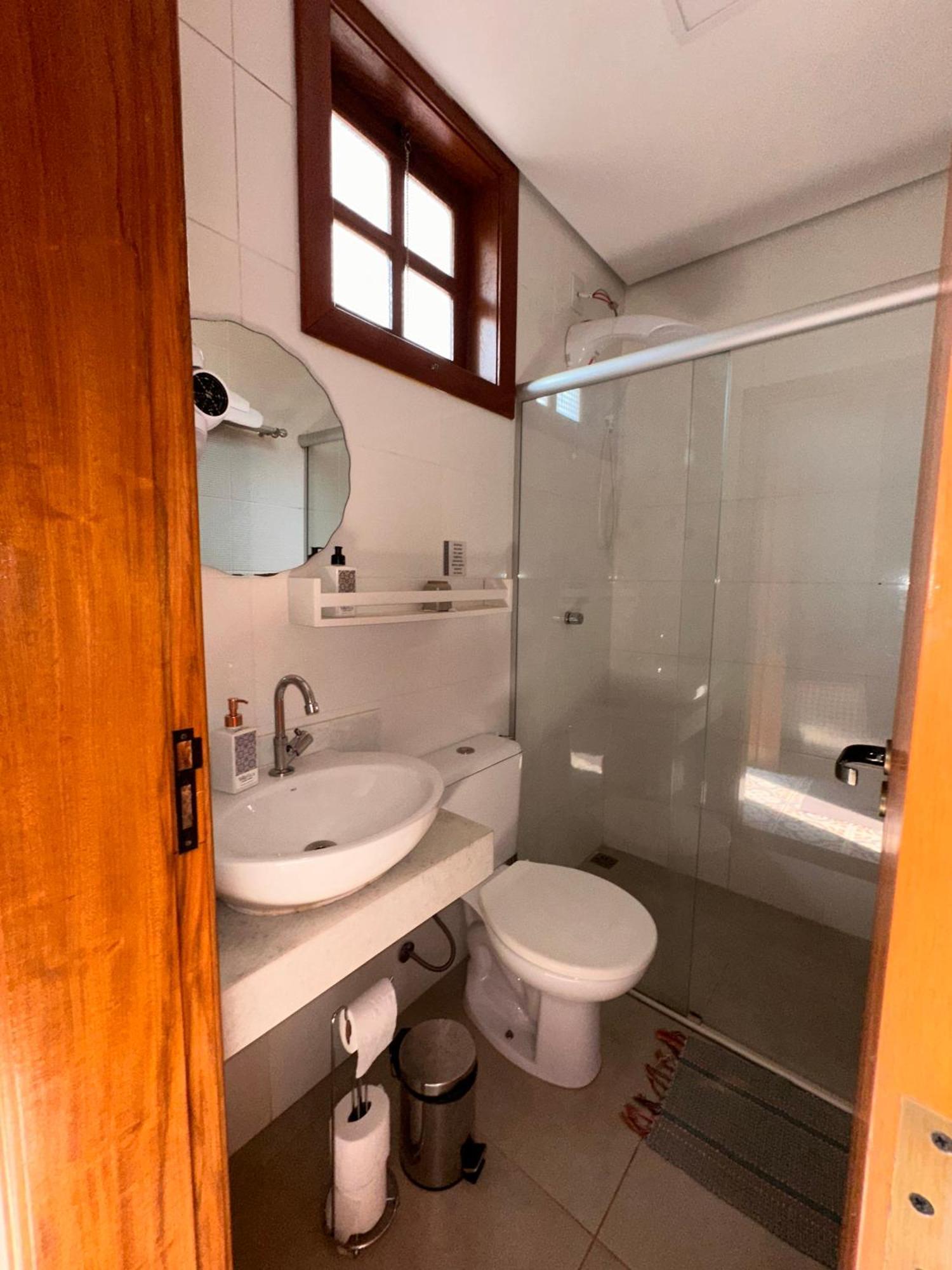 Villa Rica Pousada Brumadinho Buitenkant foto