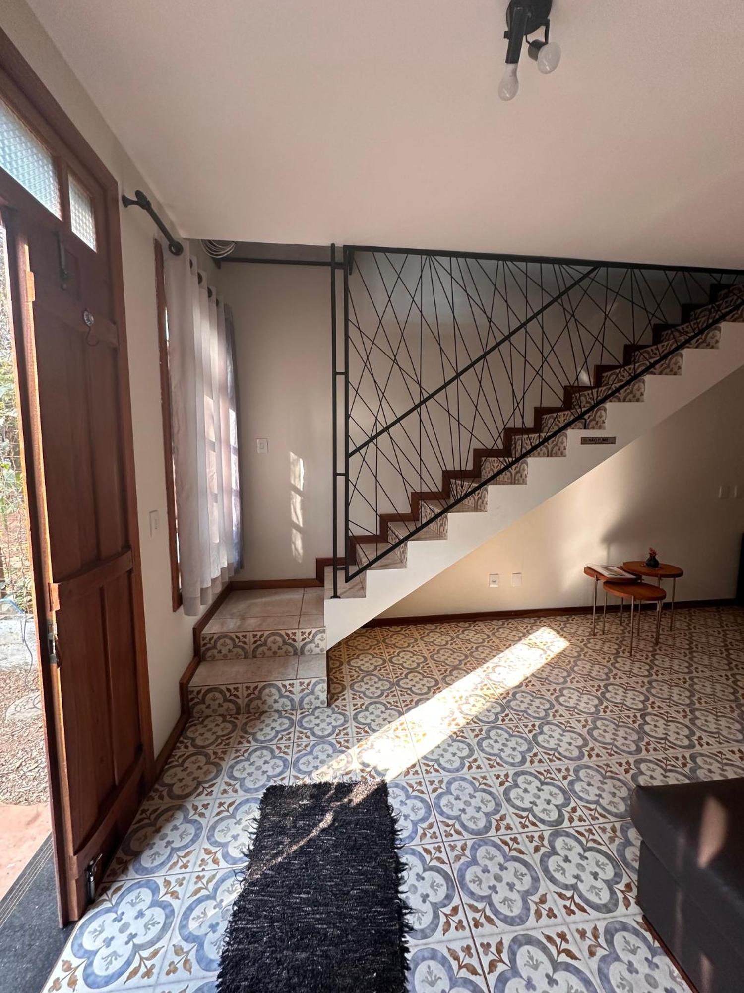Villa Rica Pousada Brumadinho Buitenkant foto