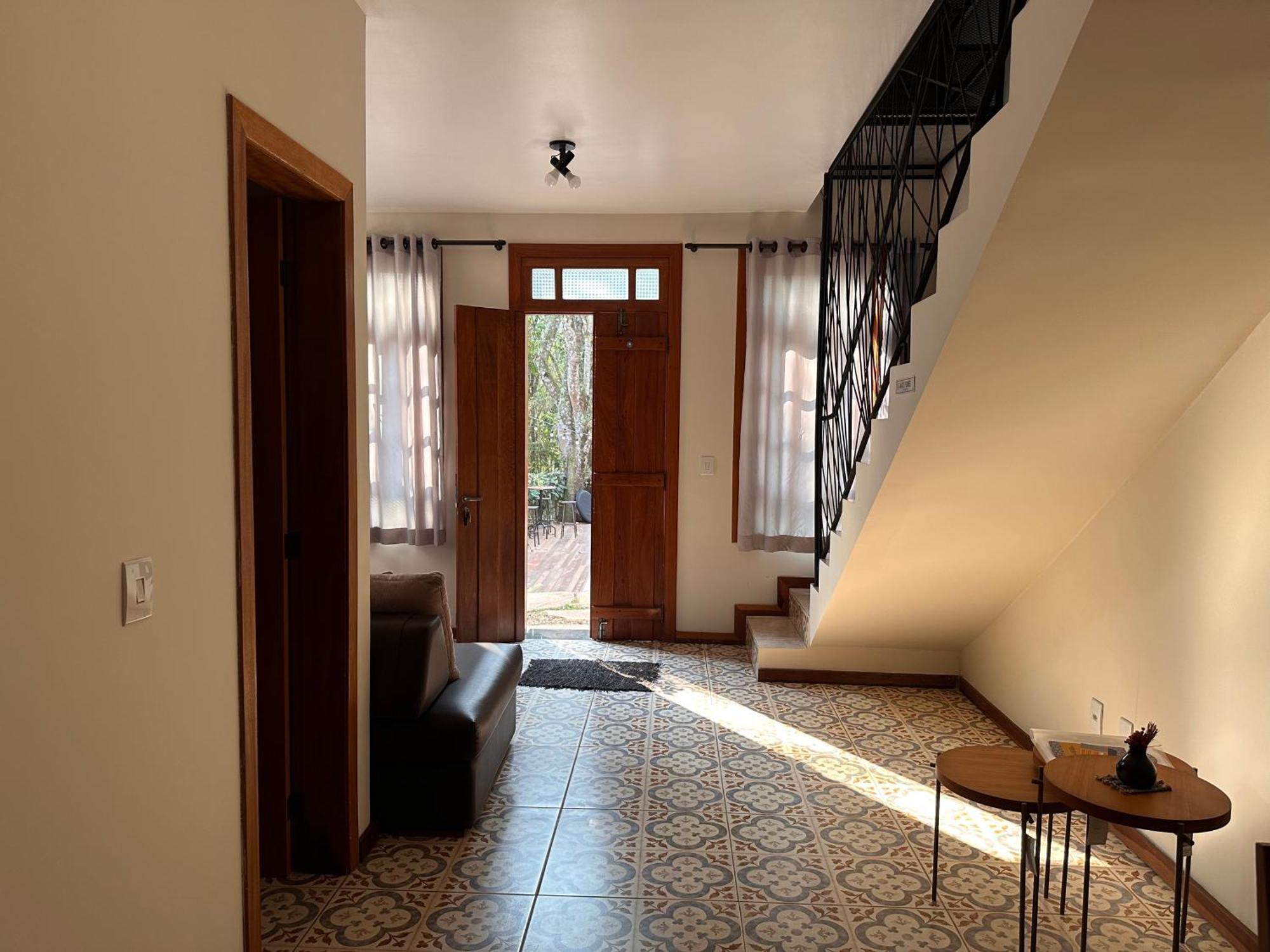 Villa Rica Pousada Brumadinho Buitenkant foto