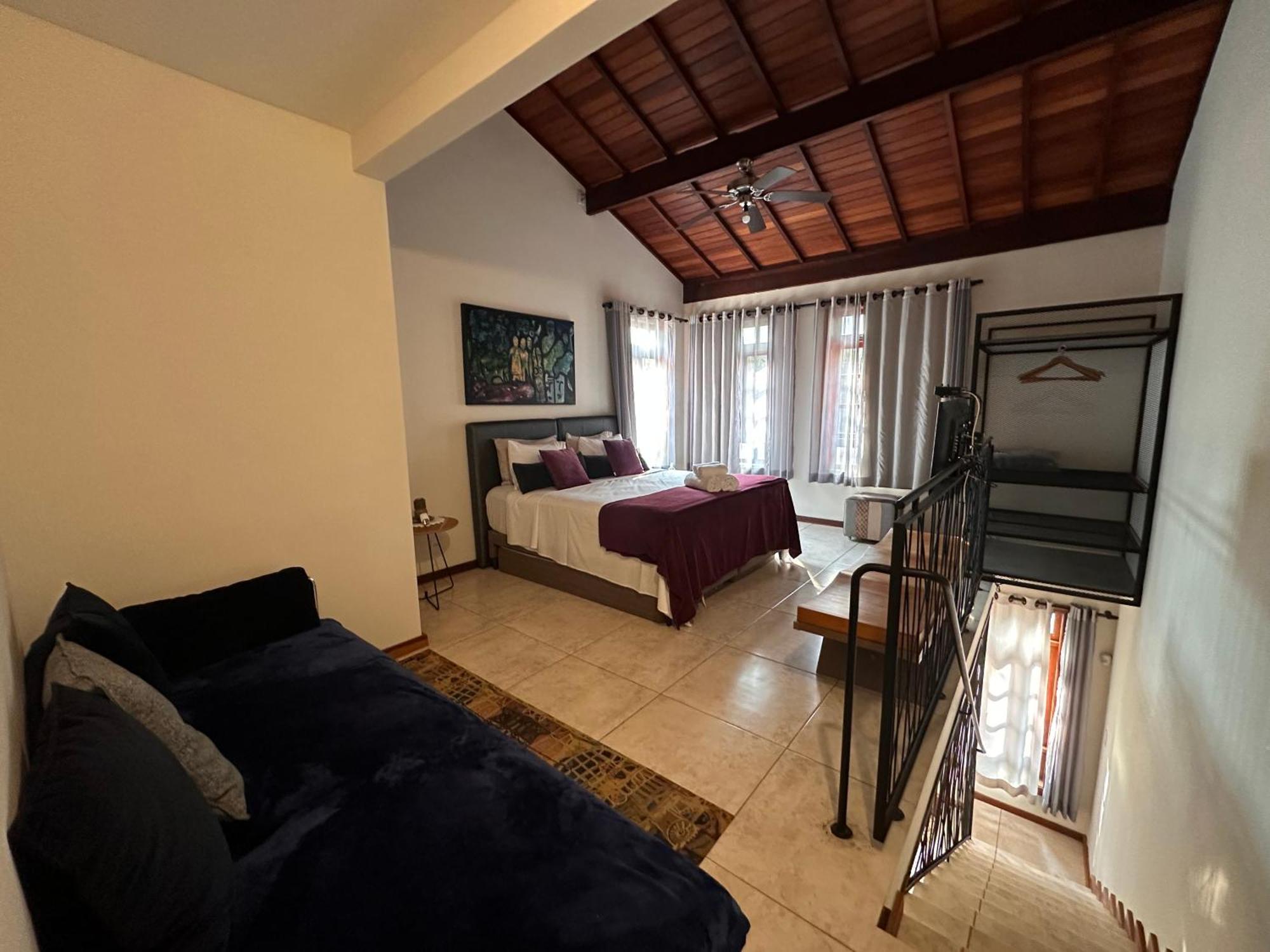 Villa Rica Pousada Brumadinho Buitenkant foto