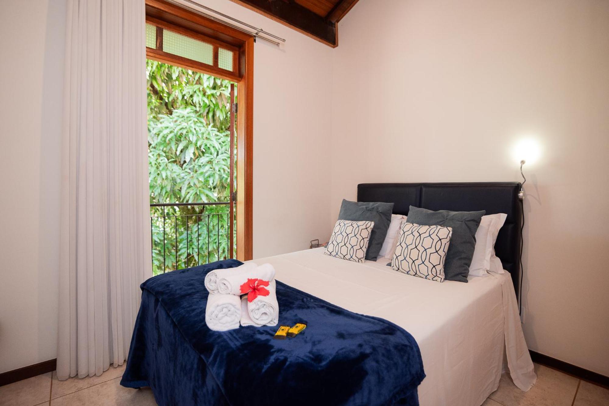 Villa Rica Pousada Brumadinho Buitenkant foto