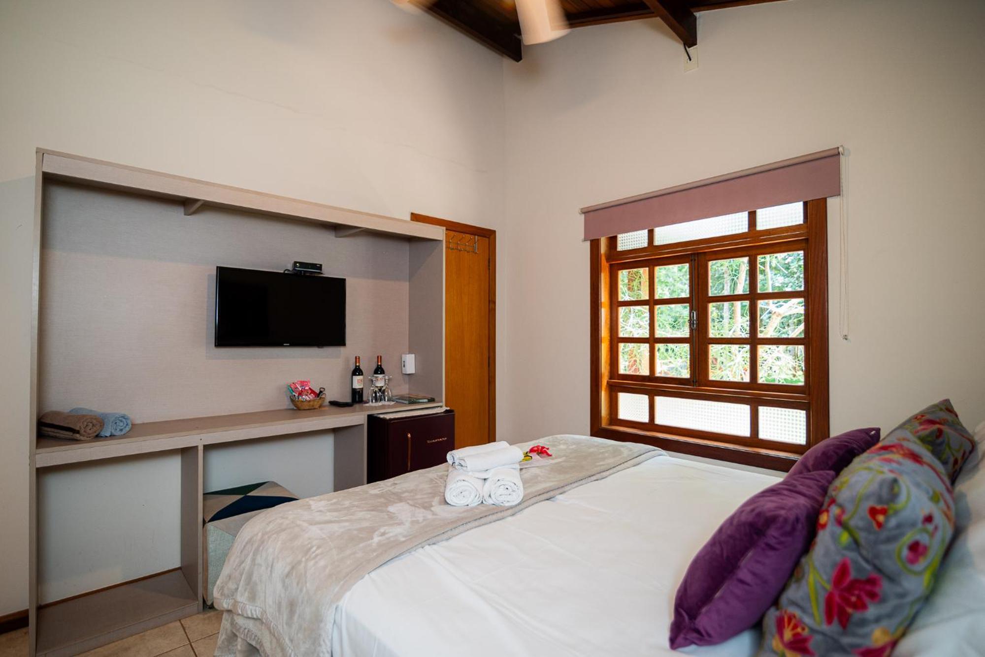 Villa Rica Pousada Brumadinho Buitenkant foto